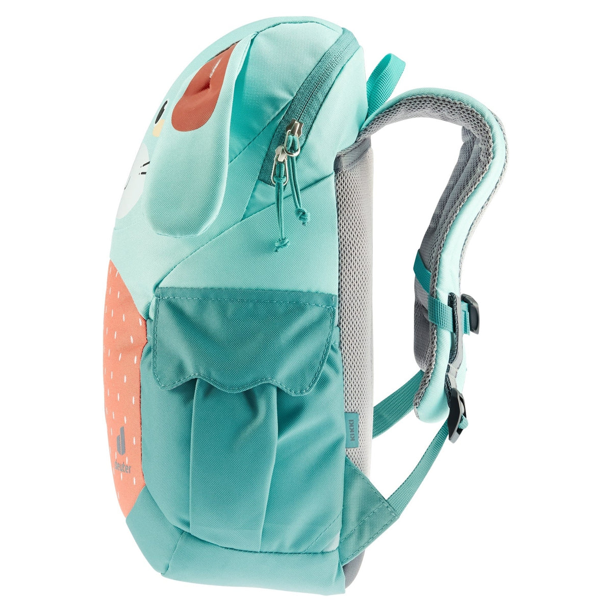 Deuter Kikki children's backpack Rabbit All4cycling