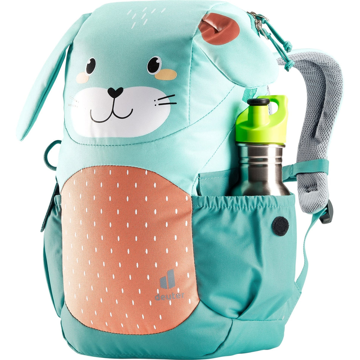 Zaino bambino Deuter Kikki - Coniglio Deuter