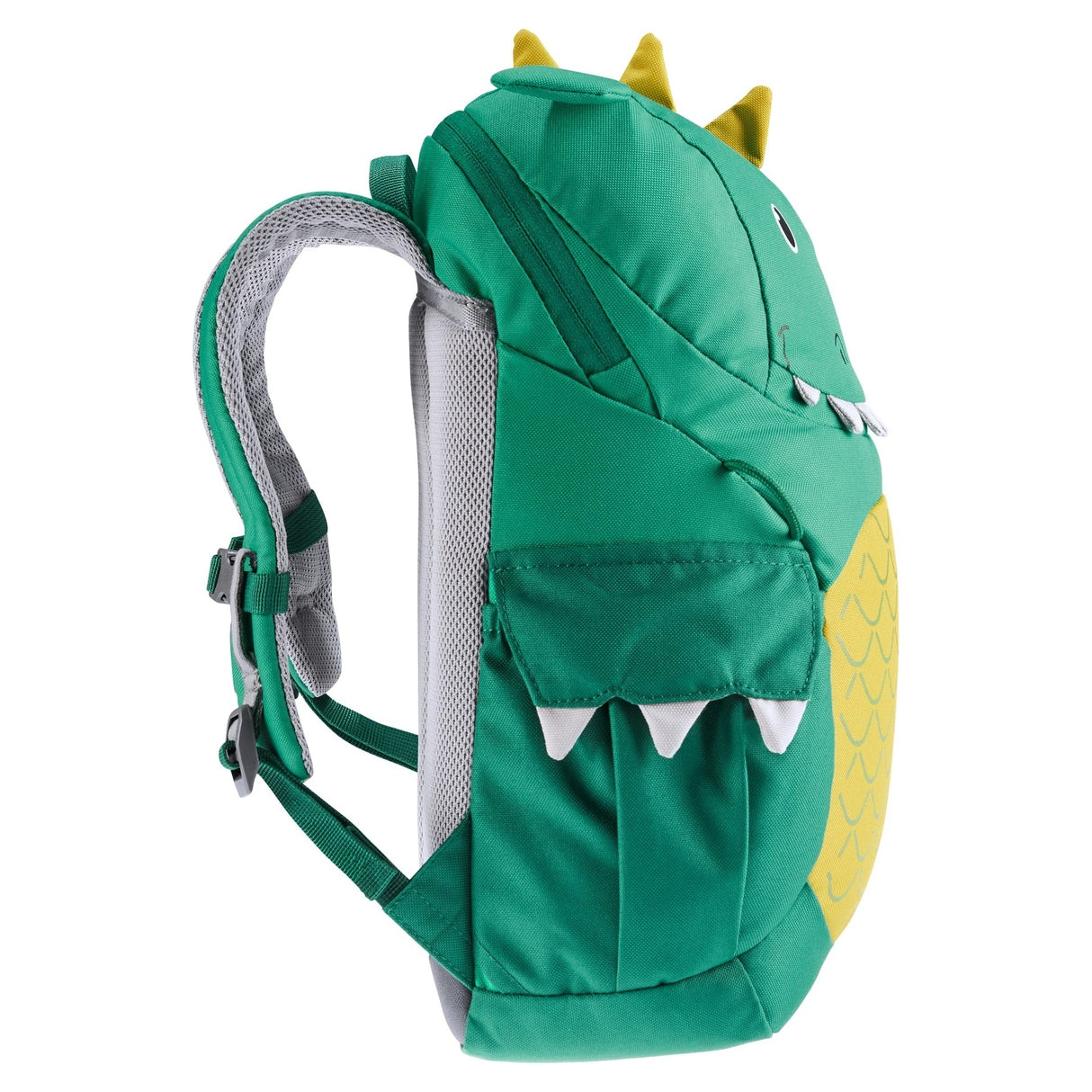 Mochila nino Deuter Kikki - Dragon