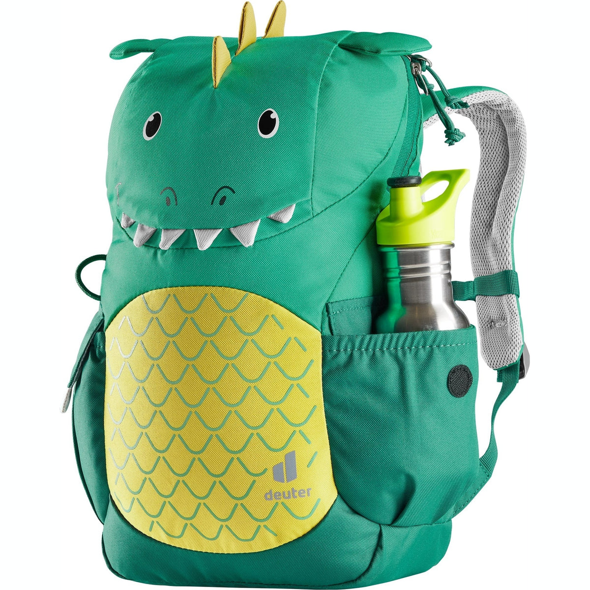 Mochila nino Deuter Kikki - Dragon