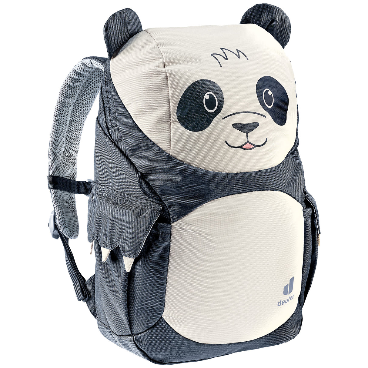Zaino bambino Deuter Kikki - Panda Deuter