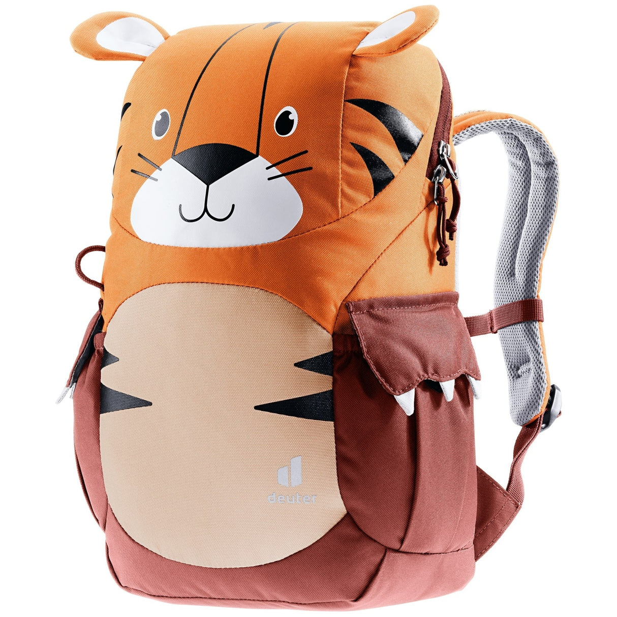 Deuter Kikki kinder rucksack - Tiger