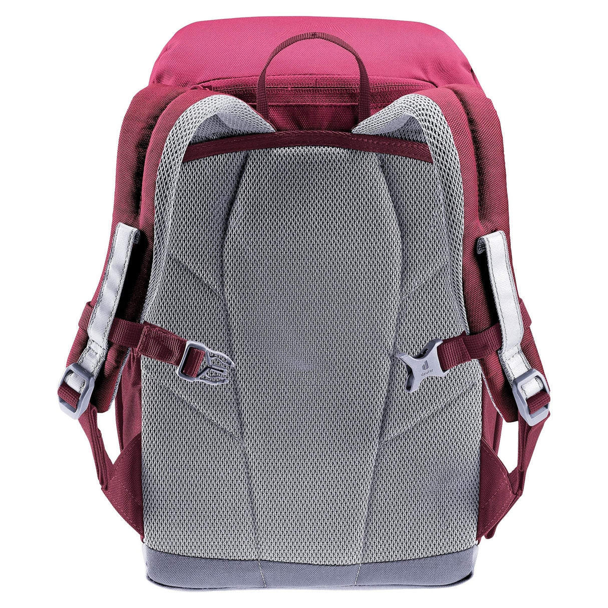 Zaino bambino Deuter Waldfuchs 10 - Bordeaux Deuter