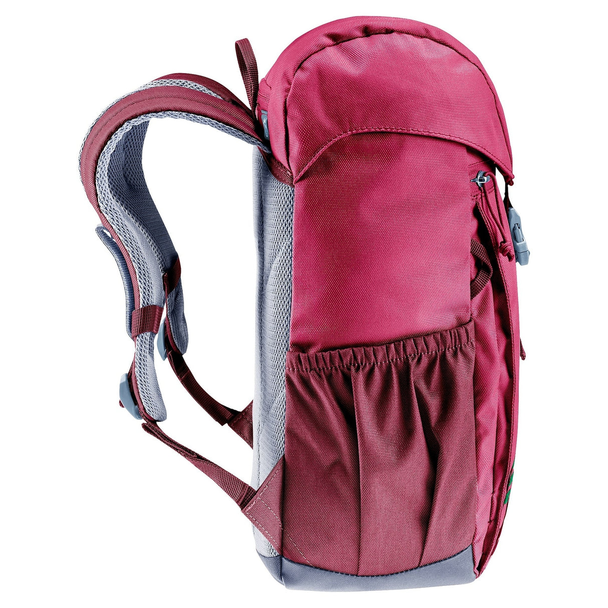 Zaino bambino Deuter Waldfuchs 10 - Bordeaux Deuter