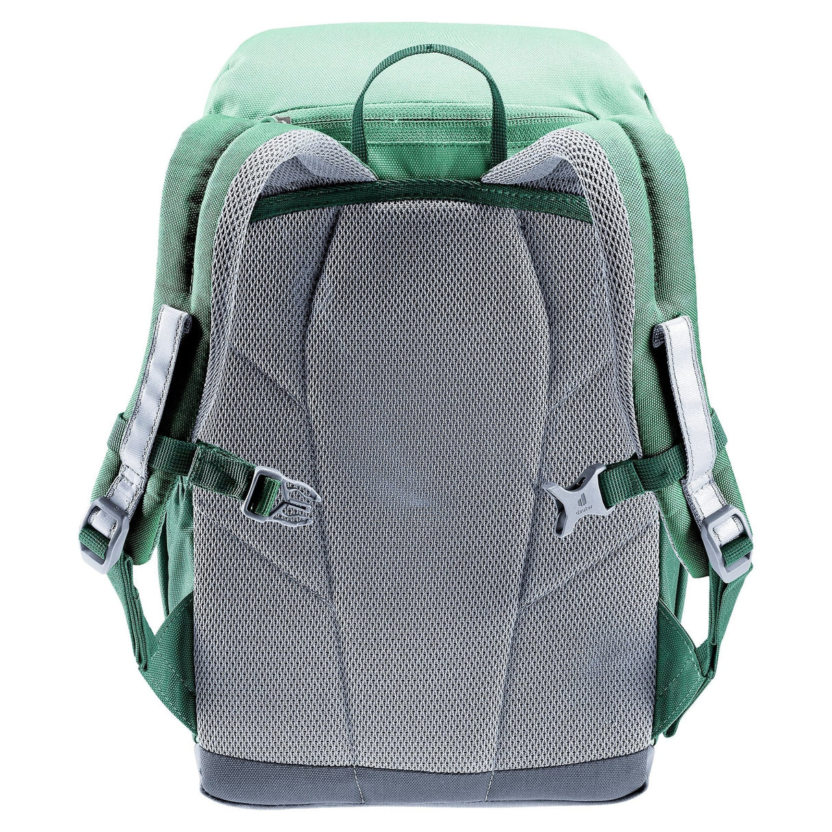 Mochila nino Deuter Waldfuchs 10 - Verde