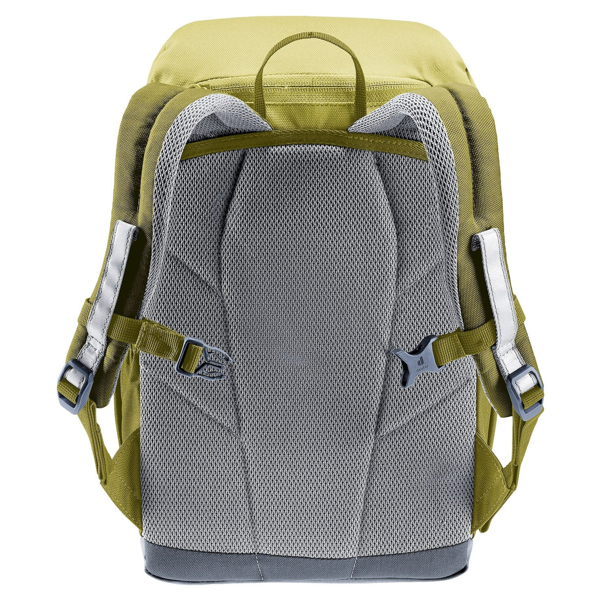 Zaino bambino Deuter Waldfuchs 10 - Verde linden Deuter
