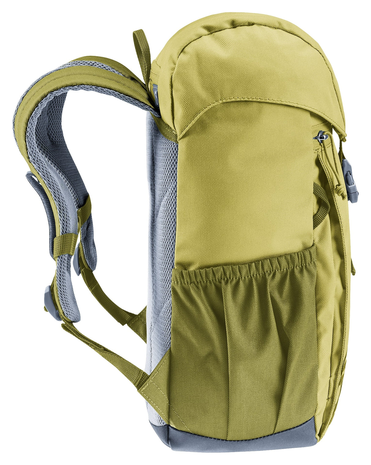 Zaino bambino Deuter Waldfuchs 10 - Verde linden Deuter