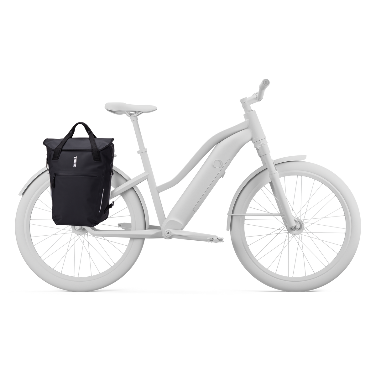 Zaino per bici Thule Shield - Nero Thule