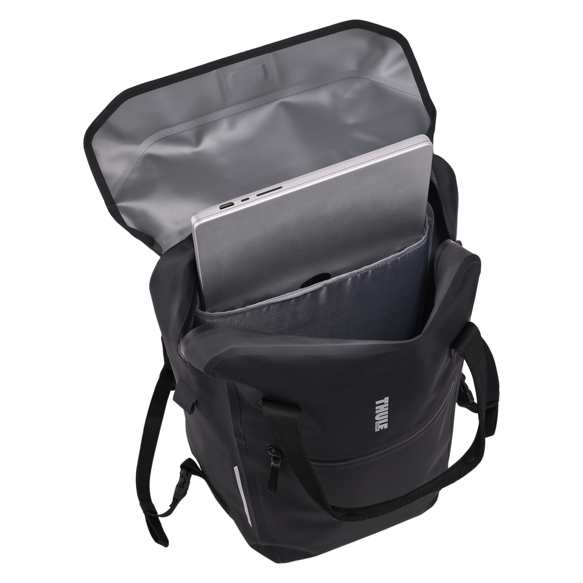 Zaino per bici Thule Shield - Nero Thule