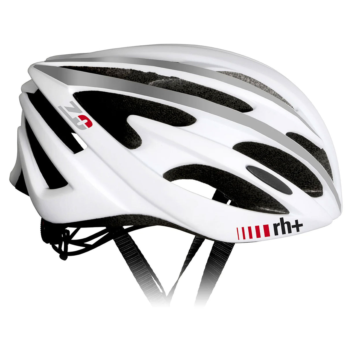 Casco Rh+ Z Zero - Bianco - P
