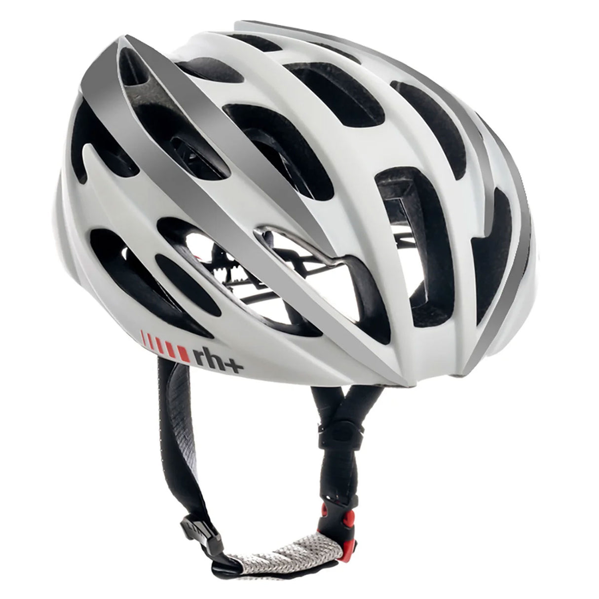 Casco Rh+ Z Zero - Bianco - Q