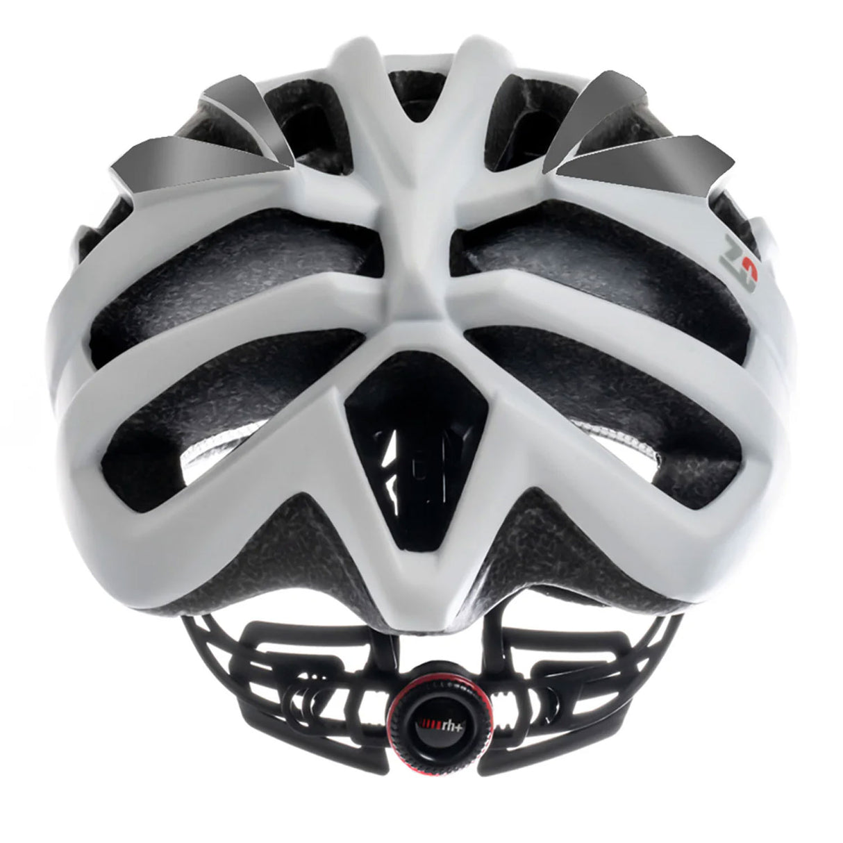 Casco Rh+ Z Zero - Bianco - A