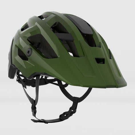 Casco Kask Rex WG11 - Verde scuro - L