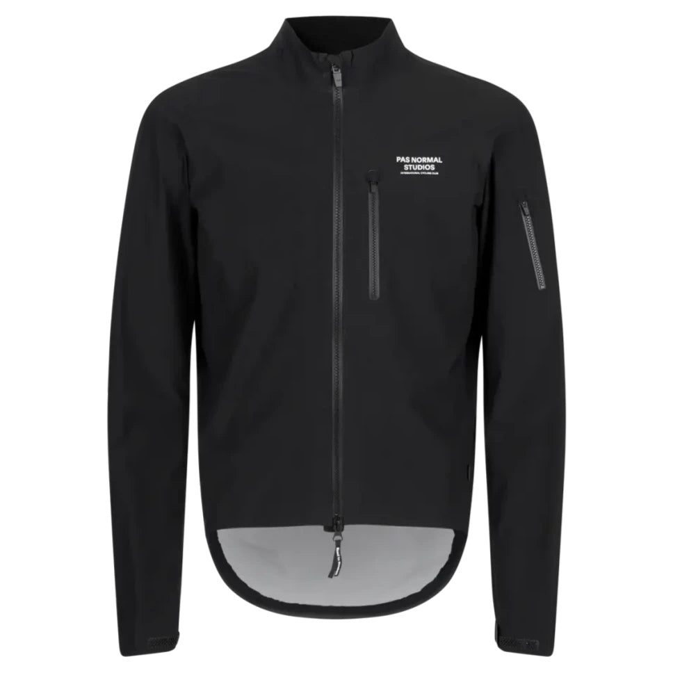 Giacca Pas Normal Studios Essential Shield - Nero - P