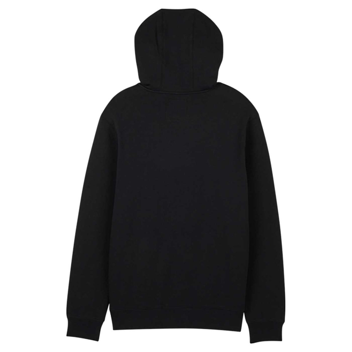 Felpa Fox Absolute Fleece - Nero - B