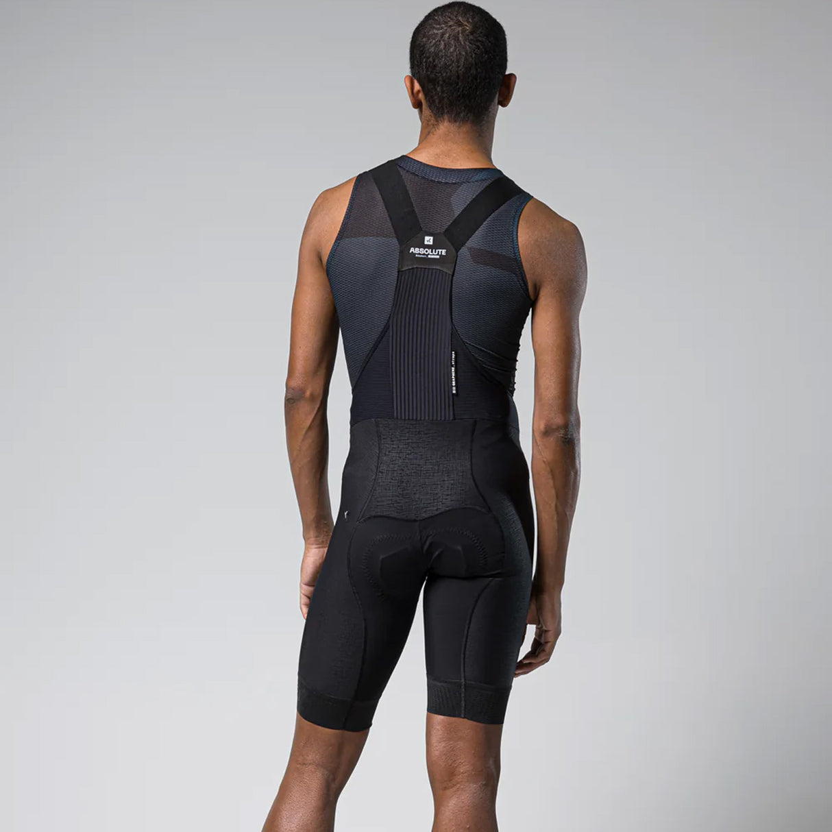 Salopette Gobik Absolute 6.0 K10 - Nero - C