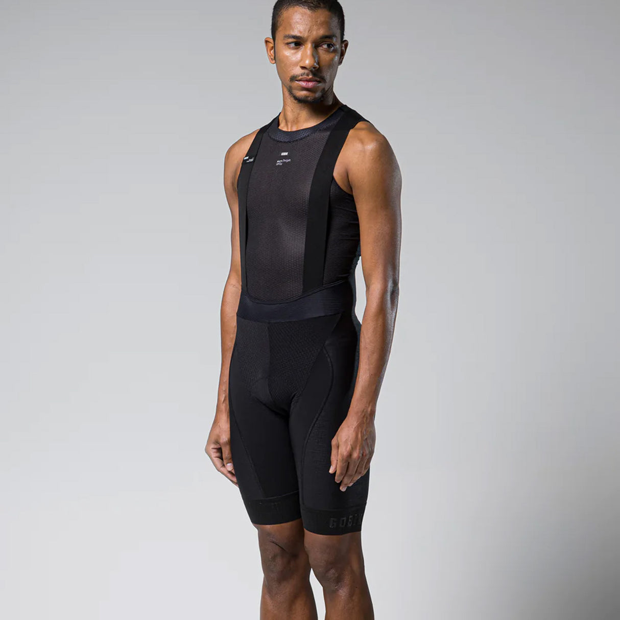 Salopette Gobik Absolute 6.0 K10 - Nero - B