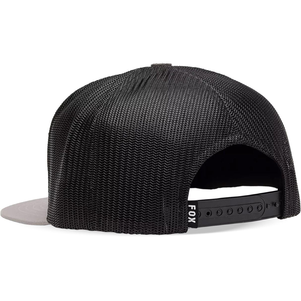 Cappellino Fox Absolute Mesh - Grigio - I