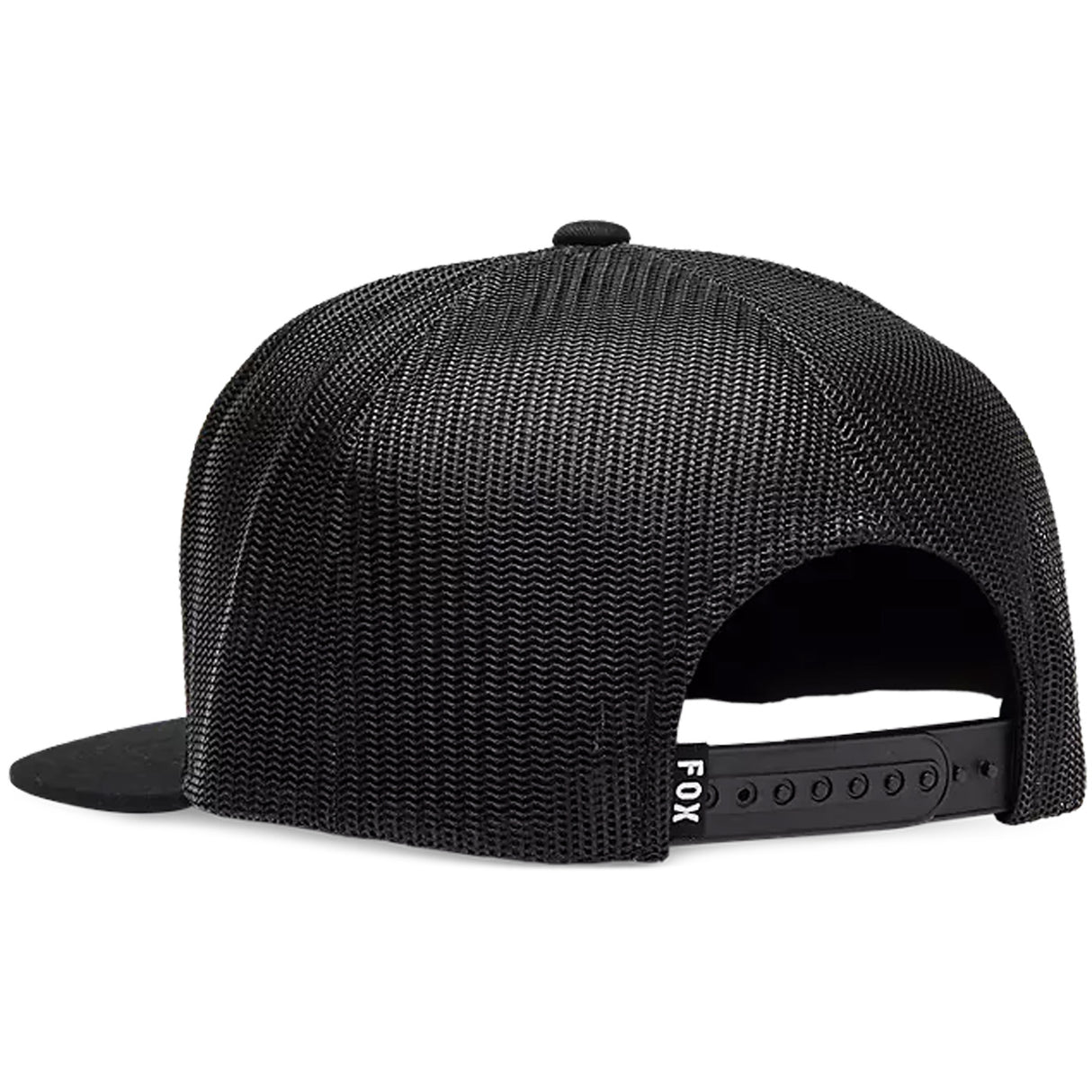 Cappellino Fox Absolute Mesh - Nero nero - G