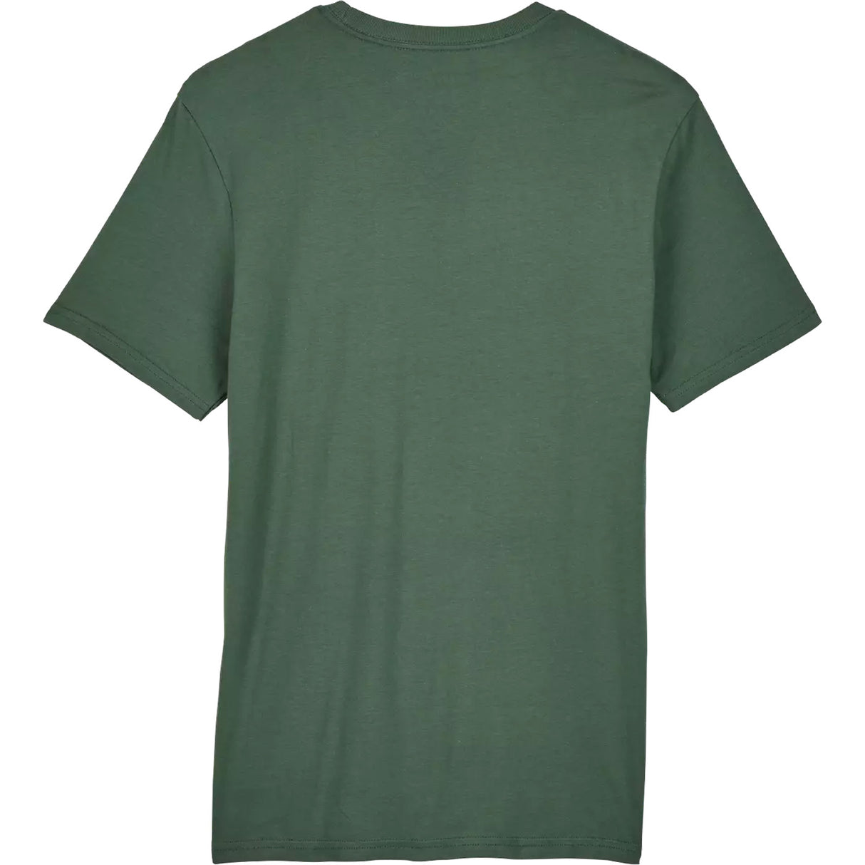 T-Shirt Fox Premium Absolute - Verde - L