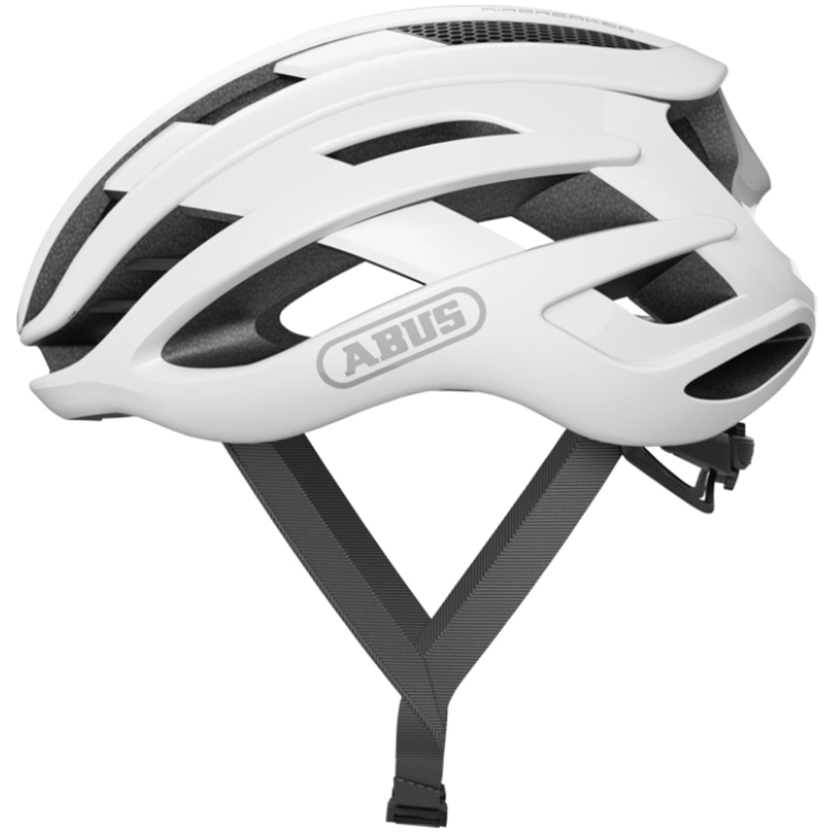Casco Abus AirBreaker Blanco Matt