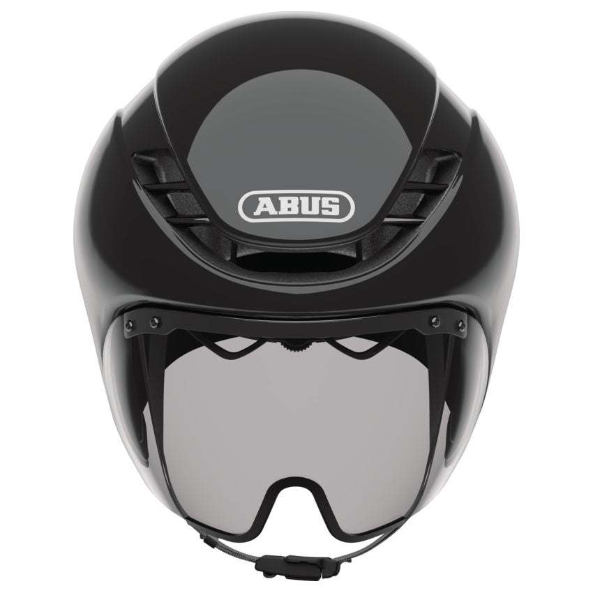 Casco Abus Gamechanger TT 1.1 - Nero - B