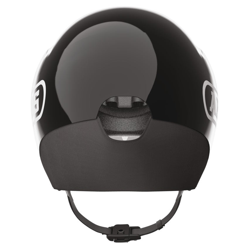 Casco Abus Gamechanger TT 1.1 - Nero - C