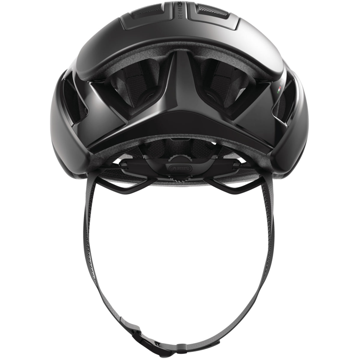Casco Abus Gamechanger 2.0 - Nero - G