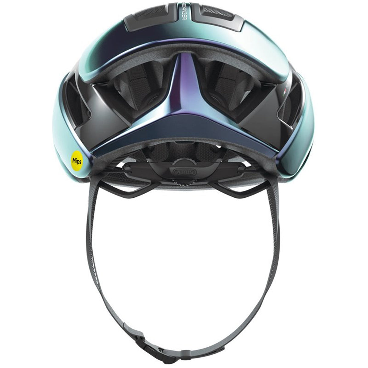 Casco Abus Gamechanger 2.0 Mips - Viola - F