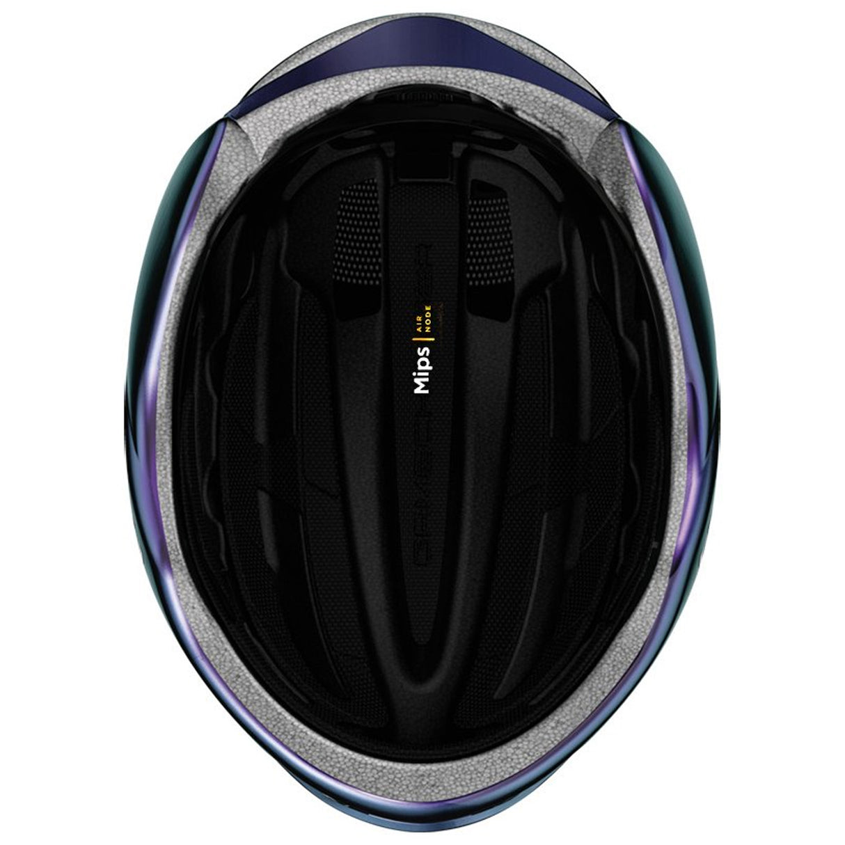 Casco Abus Gamechanger 2.0 Mips - Viola - H