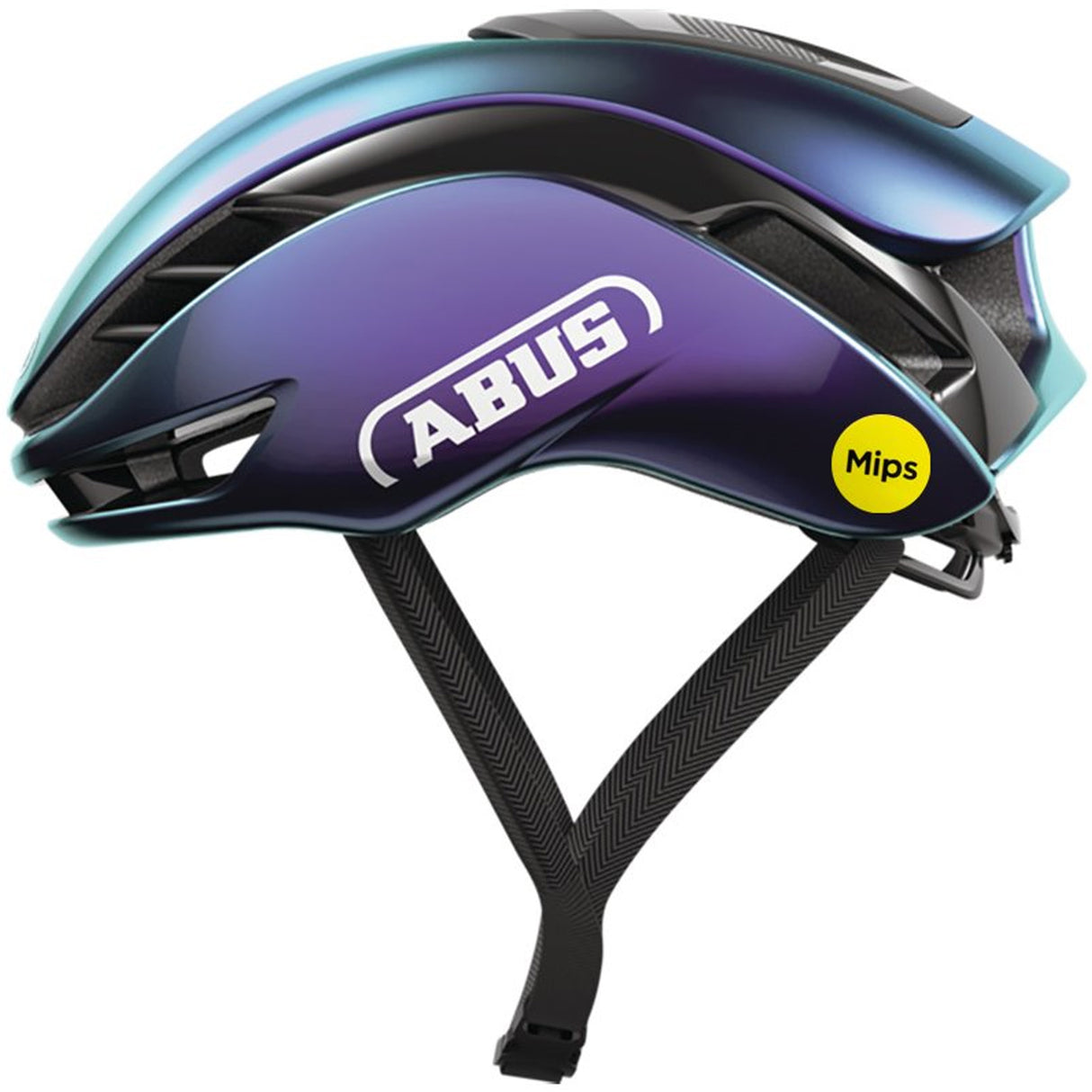 Casco Abus Gamechanger 2.0 Mips - Viola - B