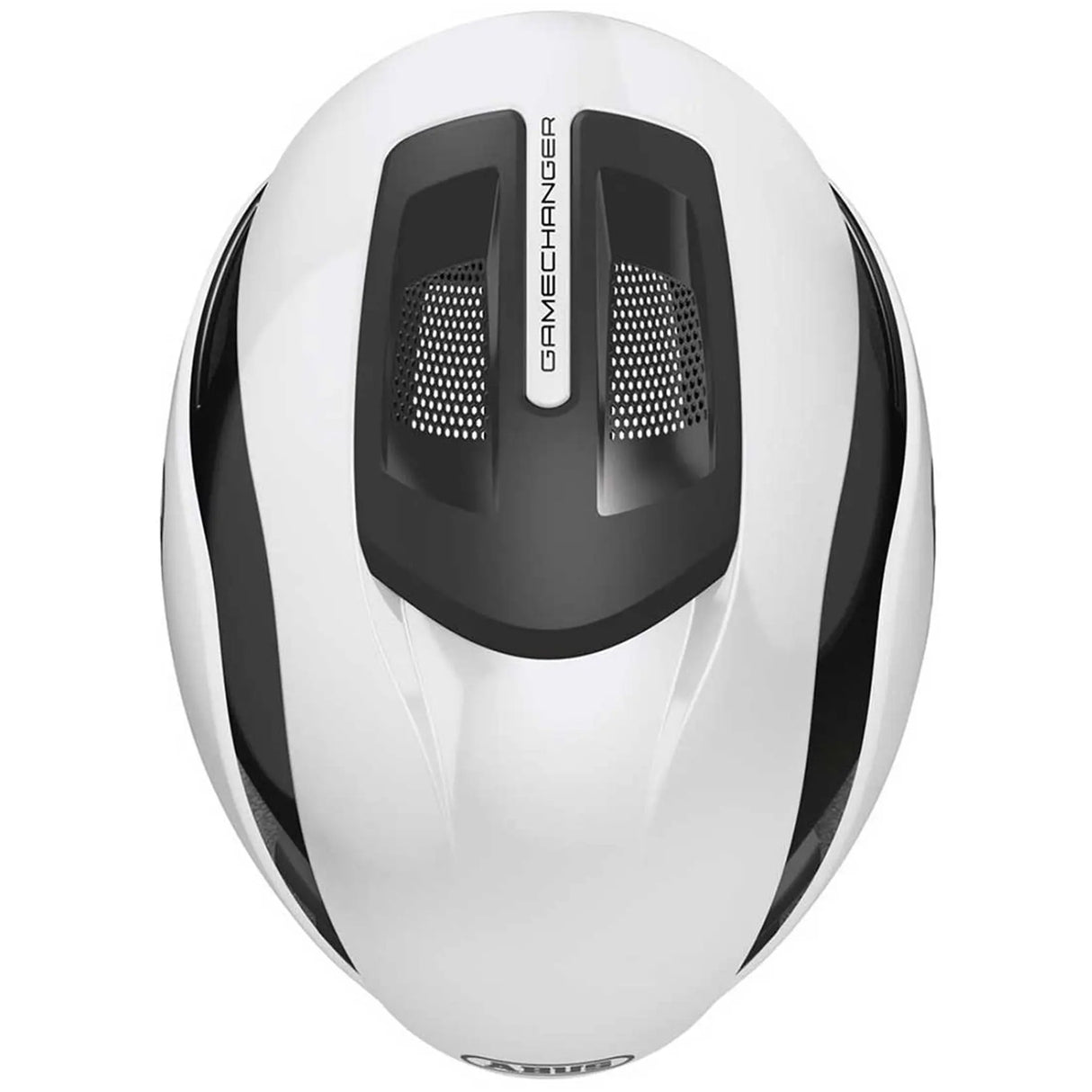 Casco Abus Gamechanger 2.0 - Team Movistar 2024 - O