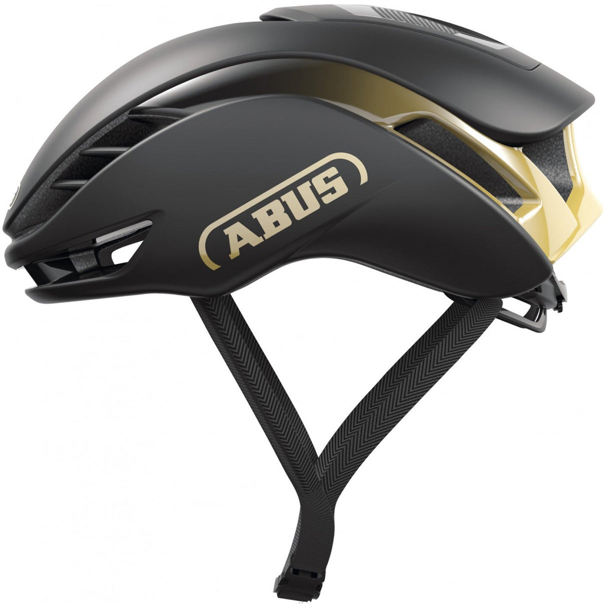 Casco Abus Gamechanger 2.0 - Oro - H