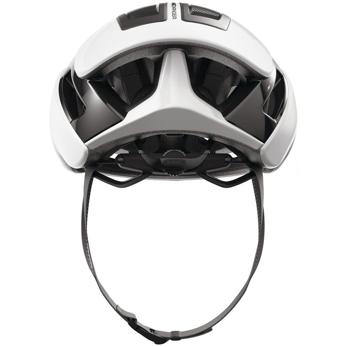 Casco Abus Gamechanger 2.0 - Bianco - D