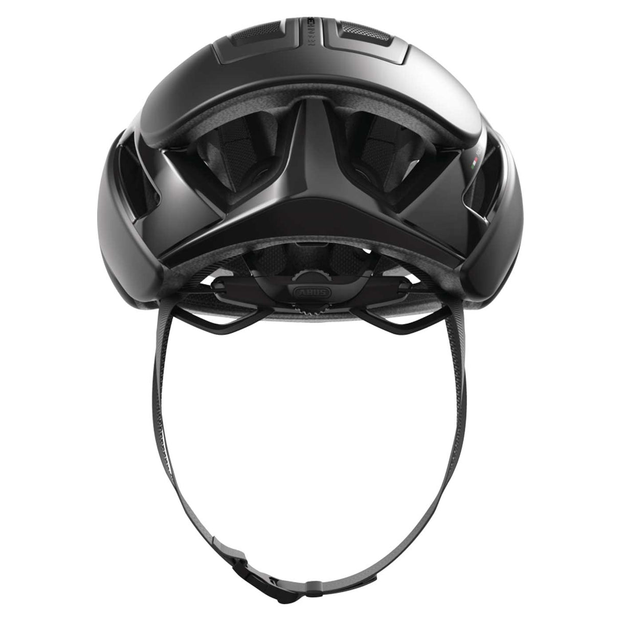 Casco Abus Gamechanger 2.0 Mips - Nero - Q