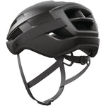 Abus Wingback helmet - Black