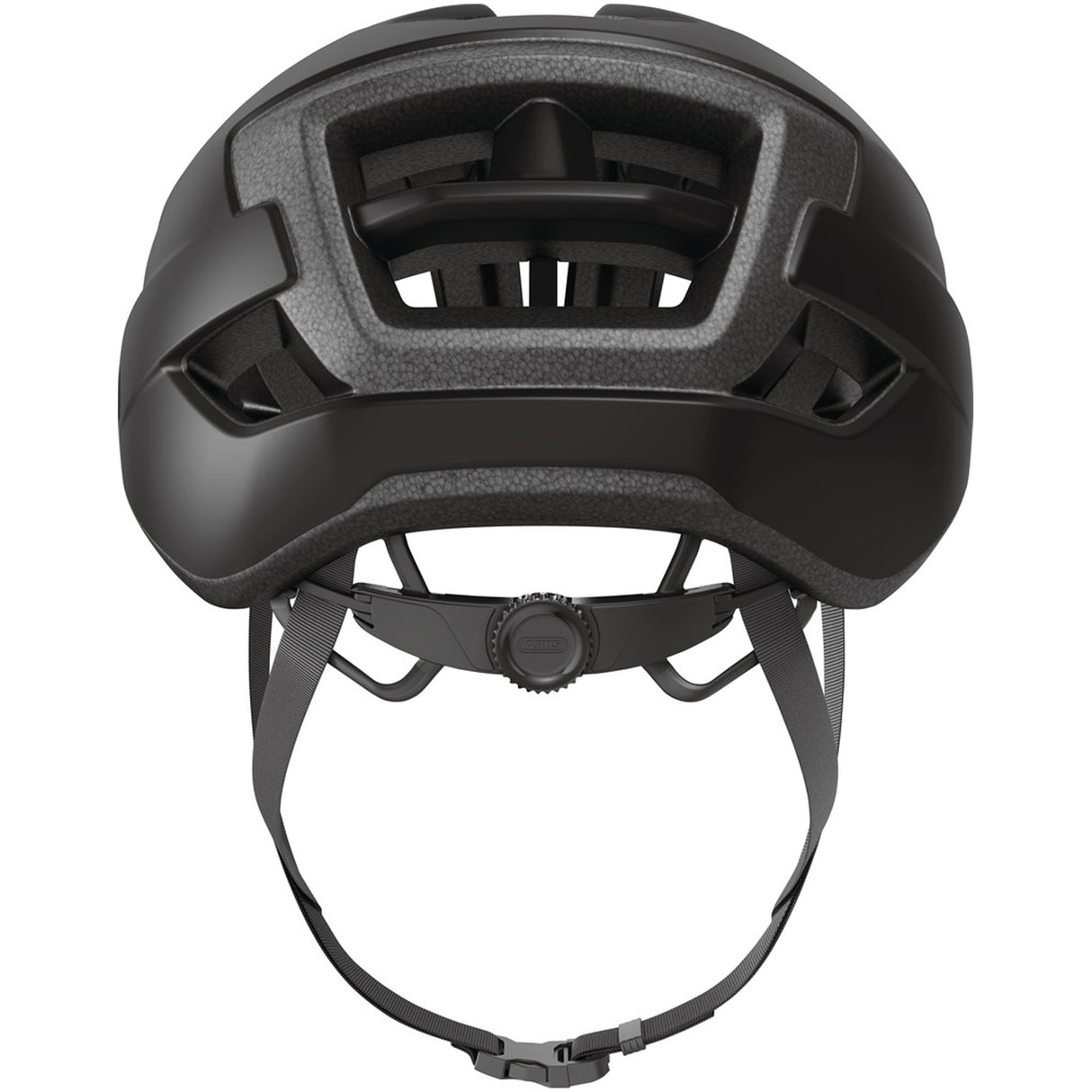 Casco Abus Wingback - Nero - O