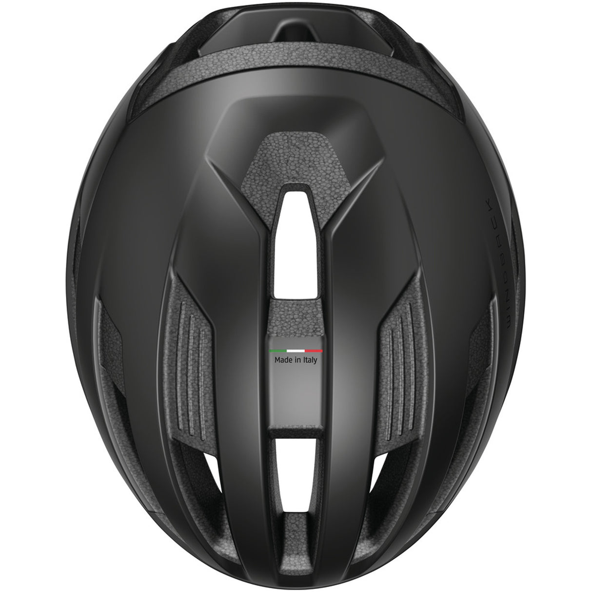 Casco Abus Wingback - Nero - P