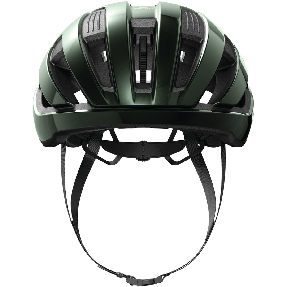 Casco Abus Wingback - Verde - D