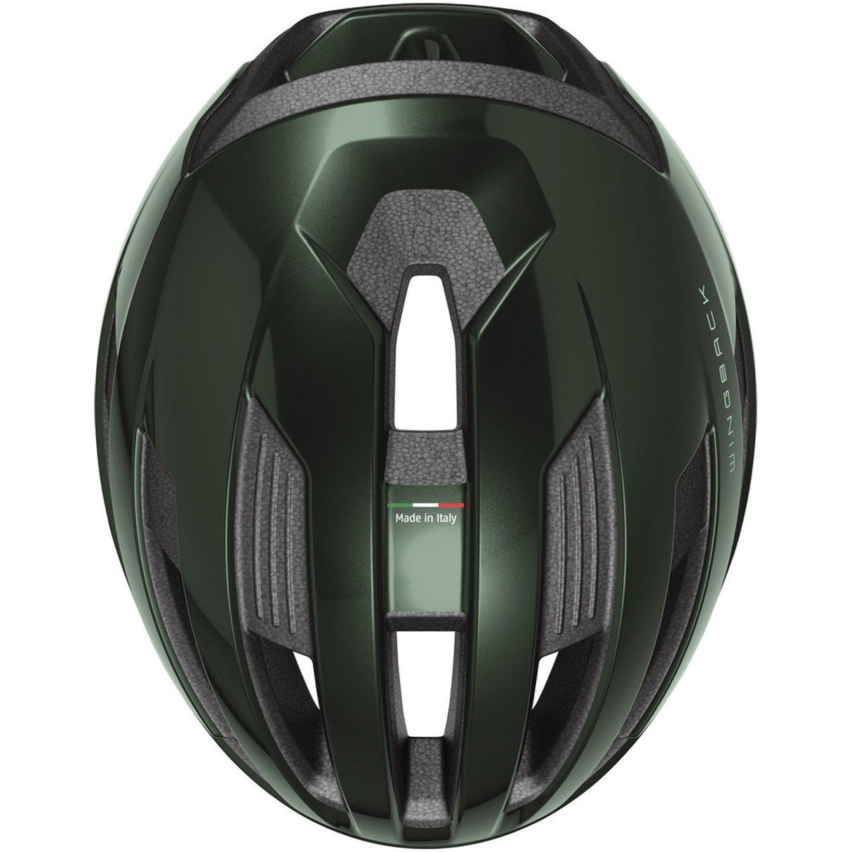 Casco Abus Wingback - Verde - H