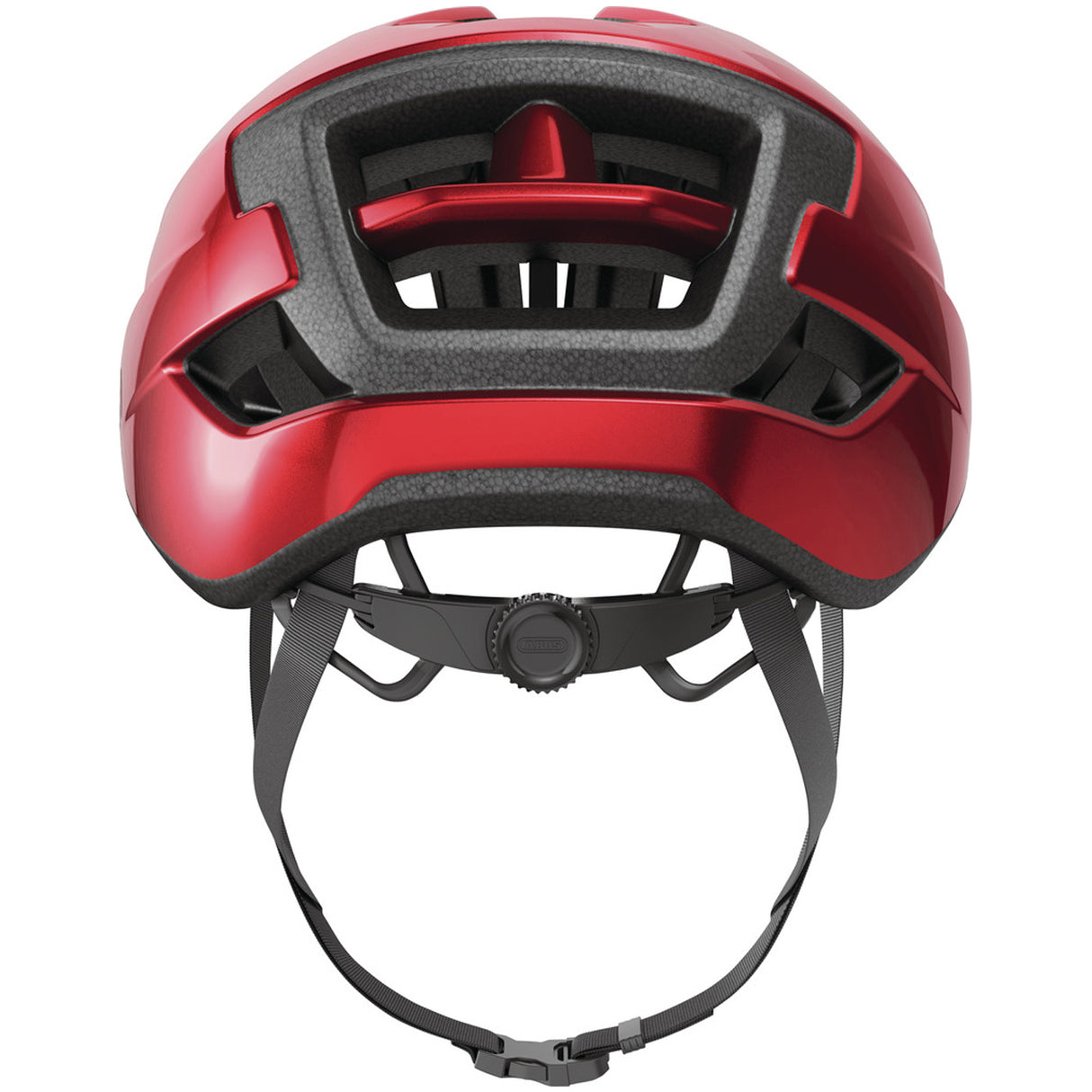 Casco Abus Wingback - Rosso - I