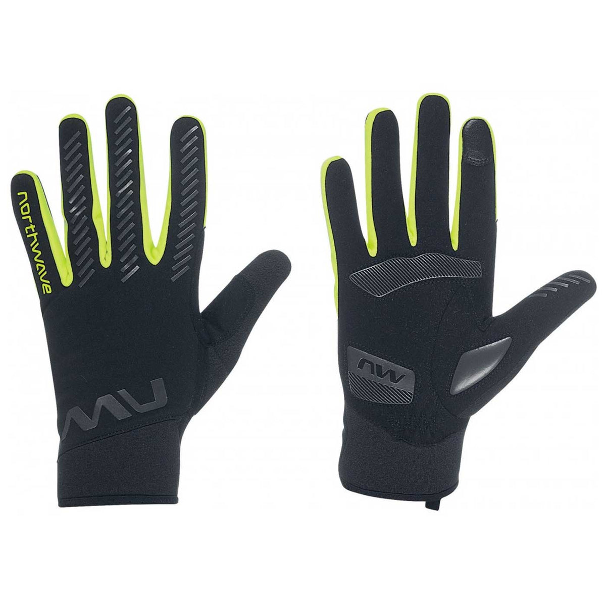 northwave fahrradhandschuhe Northwave Active Gel handschuhe