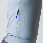 Maap Adapt Thermal long sleeve jersey - Light Blue