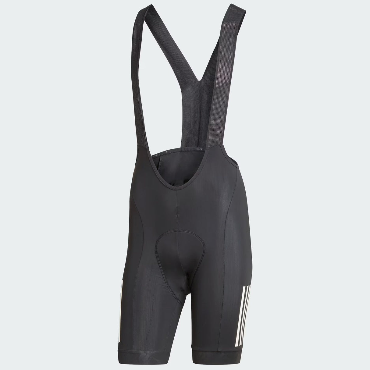 Salopette Adidas Essentials 3-Stripes - Nero - H