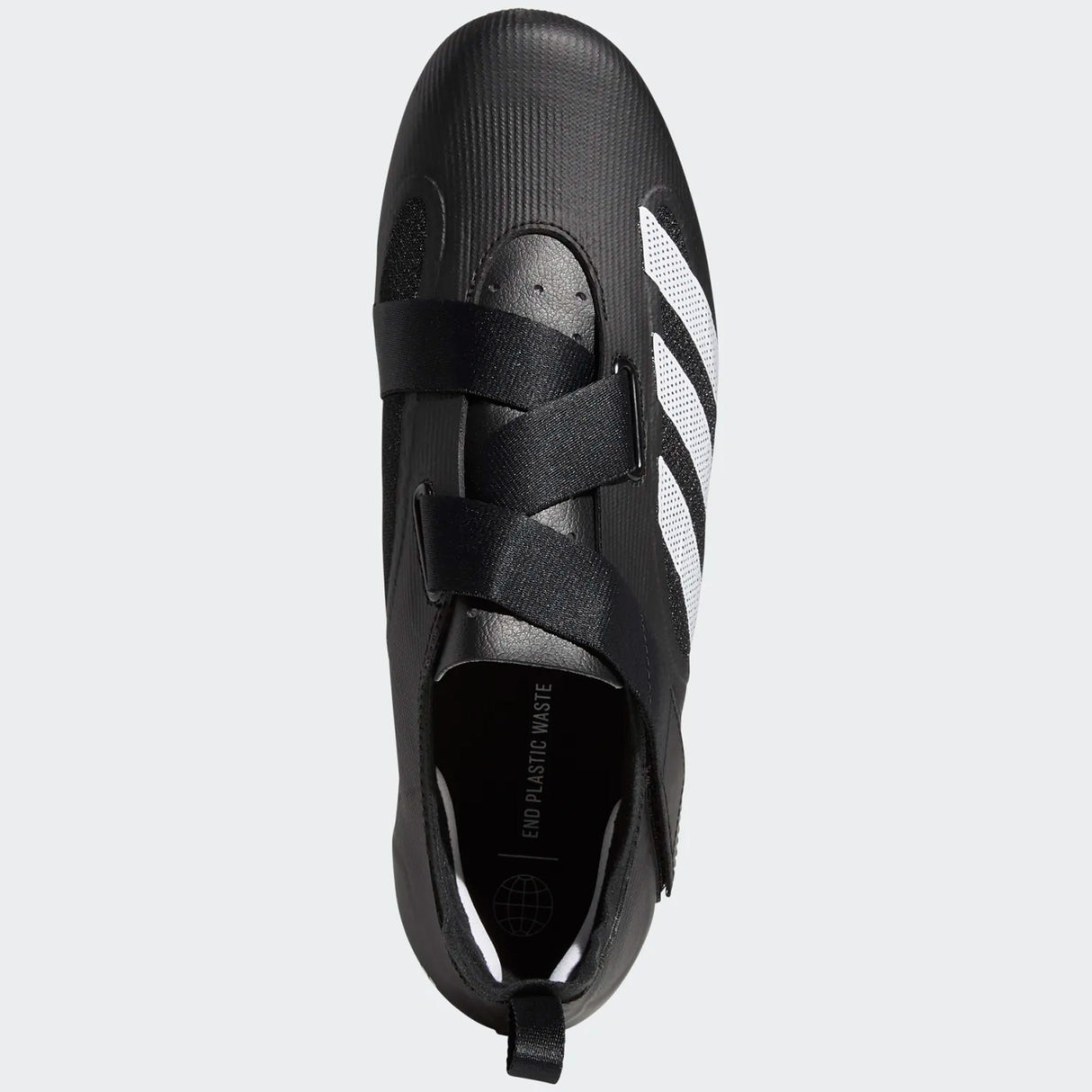 Scarpe Adidas The Indoor Cycling - Nero bianco - N