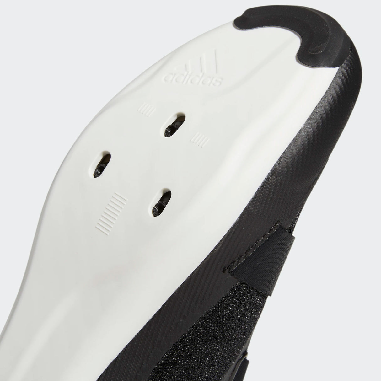 Scarpe Adidas The Indoor Cycling - Nero bianco - C