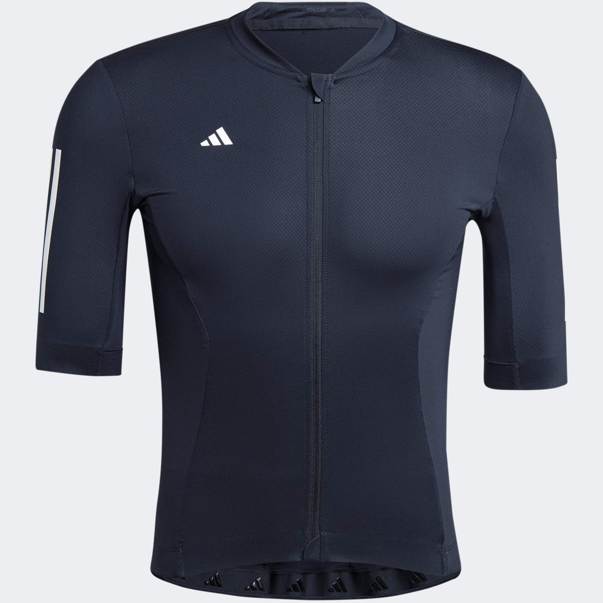 Maglia Adidas Tempo 3-Stripes - Nero - L