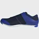 Scarpe Adidas Tempo 3-Stripes Boa - Blu