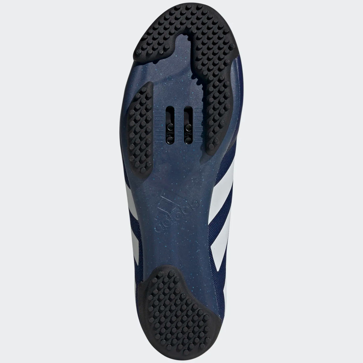 Scarpe Adidas The Gravel Shoe 2.0 - Blu bianco - N