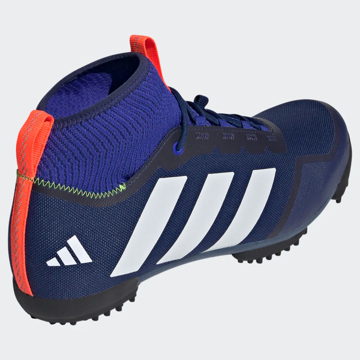 Scarpe Adidas The Gravel Shoe 2.0 - Blu bianco - Q